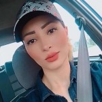 تصویر پروفایل فرزانه