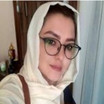تصویر پروفایل محنا