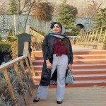 تصویر پروفایل سونیا