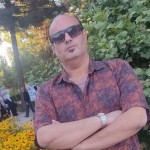 تصویر پروفایل محمد