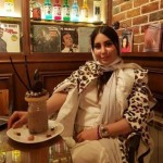 تصویر پروفایل سهیلا