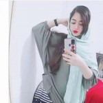 تصویر پروفایل نسترن