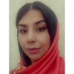 تصویر پروفایل ثریا حاصلو