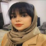 تصویر کاربر با کد 980134