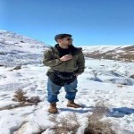 تصویر پروفایل سمیع