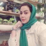 تصویر پروفایل سارا