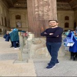 تصویر پروفایل فرداد