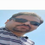 تصویر پروفایل فرید