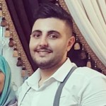تصویر پروفایل امیر