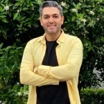 تصویر پروفایل کیارش
