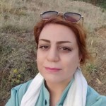 تصویر پروفایل زهره