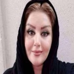 تصویر پروفایل پریسا