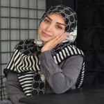 تصویر پروفایل لیلا