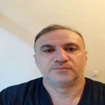 تصویر پروفایل کوروش