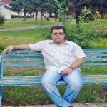 تصویر پروفایل شهروز