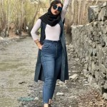 تصویر پروفایل دیانا