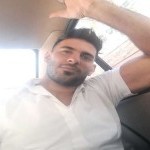 تصویر پروفایل سینا