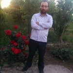 تصویر پروفایل رضا حیدری