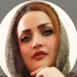 تصویر پروفایل سمانه