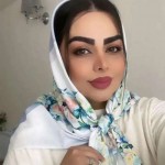تصویر پروفایل سحر