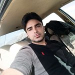 تصویر پروفایل شاهین