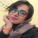 تصویر پروفایل زهرا