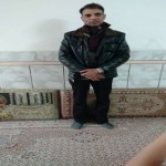 تصویر پروفایل محمود