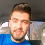 تصویر کاربر با کد 987615