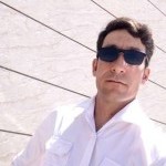 تصویر پروفایل رامین