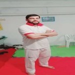 تصویر پروفایل کیانوش احمدی