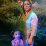 تصویر پروفایل حنانه