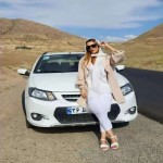 تصویر پروفایل یلدا