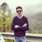 تصویر پروفایل صابر