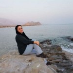 تصویر پروفایل نگار