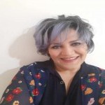 تصویر پروفایل فریبا