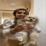تصویر پروفایل فرشته
