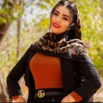 تصویر کاربر با کد 987864