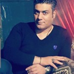 تصویر پروفایل حمید