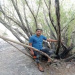 تصویر پروفایل سعید