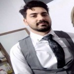 تصویر کاربر با کد 989818