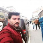 تصویر کاربر با کد 160697
