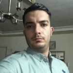 تصویر پروفایل سعید