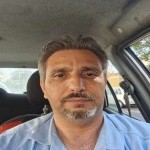تصویر پروفایل بابک