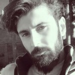 تصویر پروفایل بهزاد