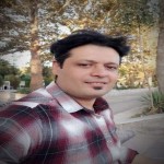 تصویر پروفایل صادق