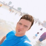 تصویر پروفایل وحید
