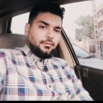 تصویر پروفایل حسام