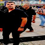 تصویر پروفایل محمد رضا