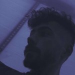 تصویر پروفایل آیدین