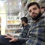 تصویر پروفایل محمد